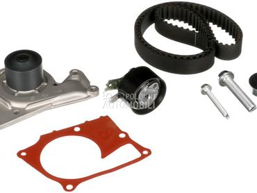 Veliki servis sa pumpom GATES za Suzuki Jimny od 1998. do 2005. god.