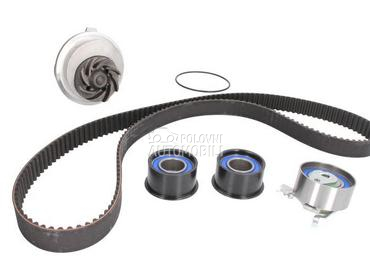 Veliki servis sa pumpom GATES za Opel Omega od 1994. do 2003. god.