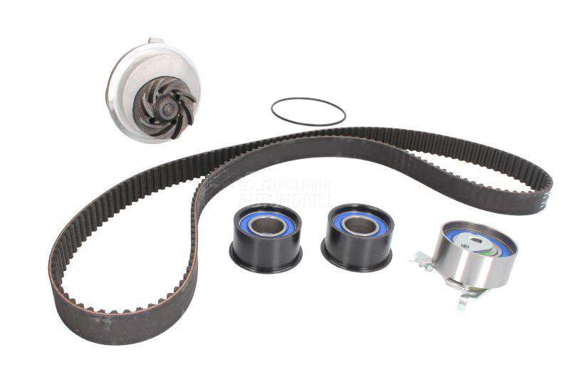 Veliki servis sa pumpom GATES