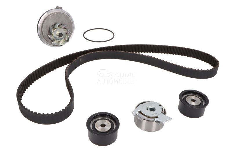 Veliki Servis Continental