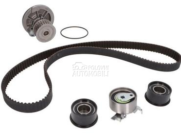 Veliki Servis Continental za Opel Omega od 1994. do 2003. god.