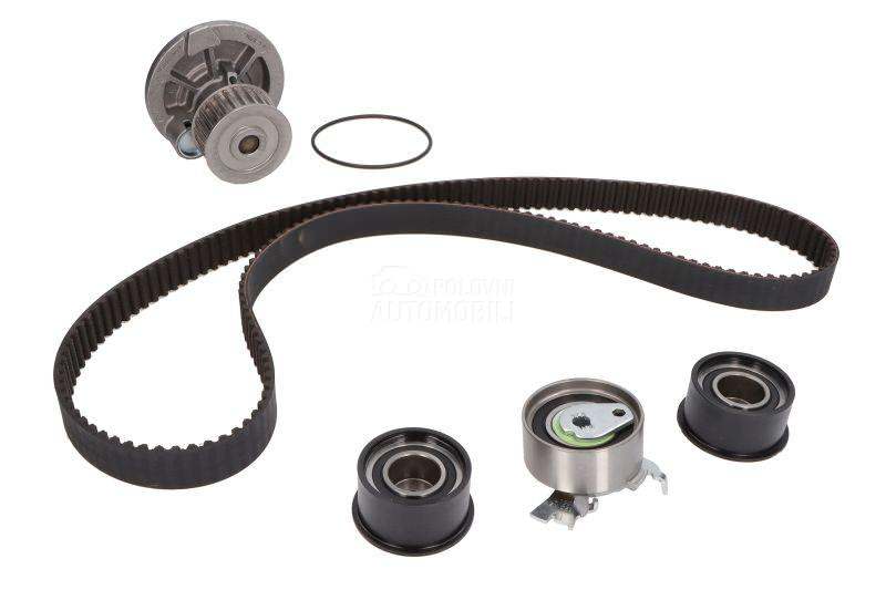 Veliki Servis Continental