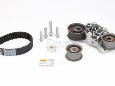 Veliki Servis Continental za Opel Omega od 1994. do 2003. god.