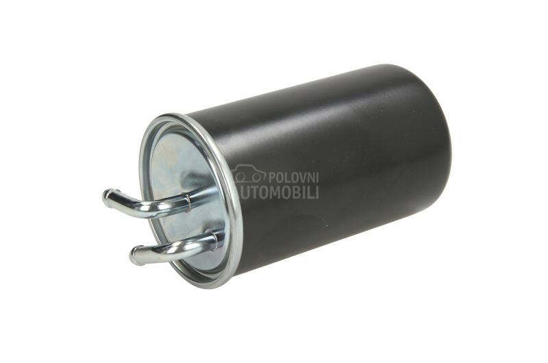 Filter goriva