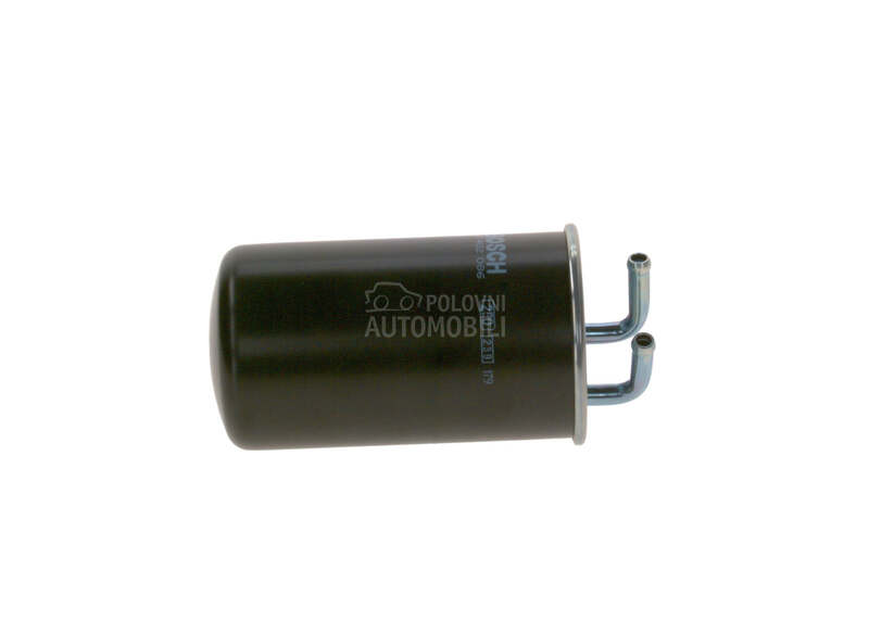 Filter goriva