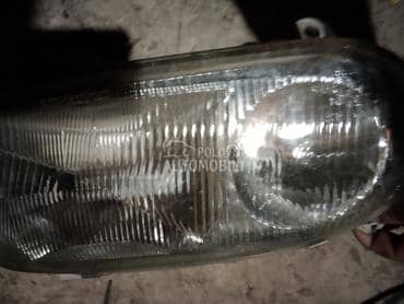 Razni delovi za Volkswagen Golf 2, Golf 3, Passat B3 ... od 2000. do 2018. god.