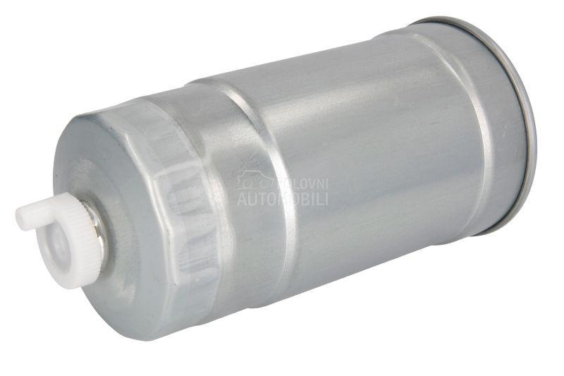 Filter goriva