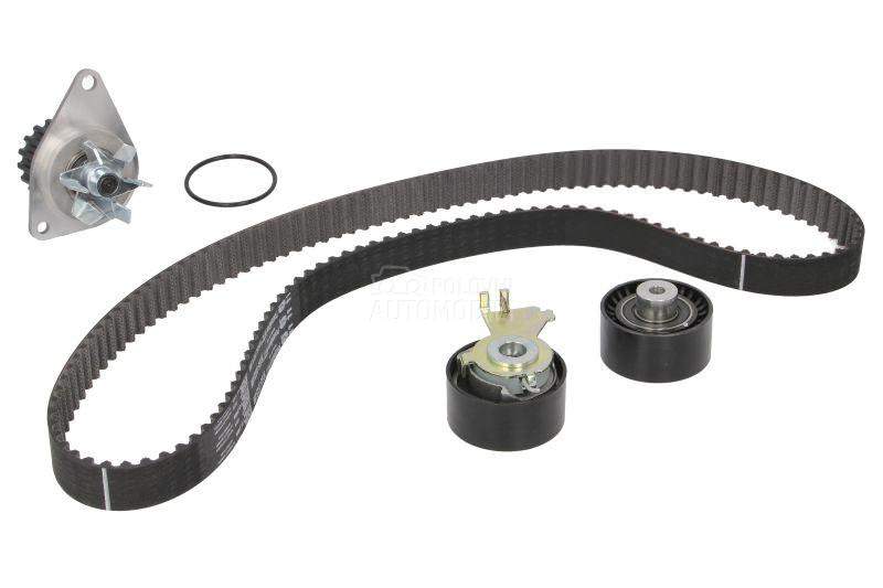 Veliki servis sa pumpom GATES