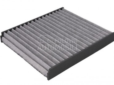 Filter kabine VALEO za Seat Cordoba od 1993. do 2002. god.