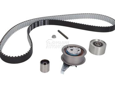 Veliki servis SKF za Cupra Formentor od 2020. do 2021. god.