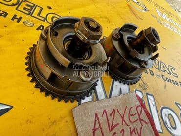 Varijabilna Remenica 1.2 B XER za Opel Corsa D od 2010. do 2017. god.