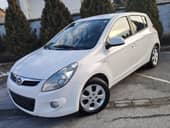 Hyundai i20 1.4