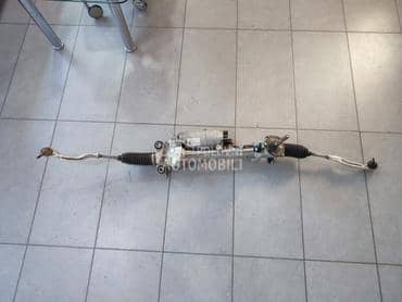 LETVA VOLANA TALISMAN za Renault Talisman od 2016. do 2022. god.