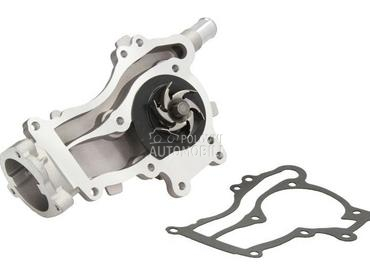 Pumpa vode Thermotec za Chevrolet Trax od 2012. do 2015. god.