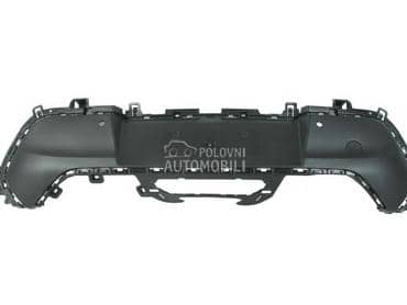 Zadnji branik za Peugeot 208 od 2019. do 2024. god.