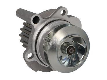 Pumpa vode HEPU za Dodge Caliber od 2006. do 2011. god.