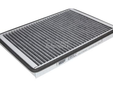 Filter kabine HELLA za Seat Exeo od 2009. do 2013. god.