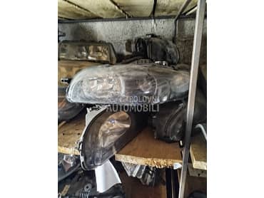 farovi za Fiat Marea