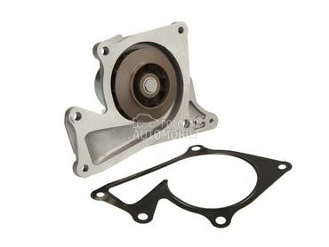 Pumpa Vode za Nissan Micra za 2016. god.