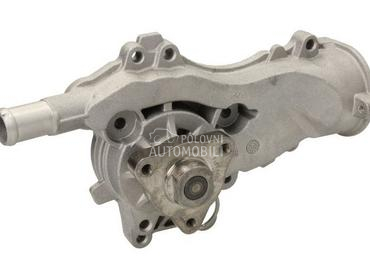 Pumpa Vode za Chevrolet Cruze od 2009. do 2018. god.