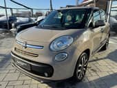 Fiat 500L 1.3mjt