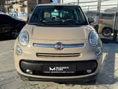 Fiat 500L 1.3mjt