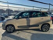 Fiat 500L 1.3mjt