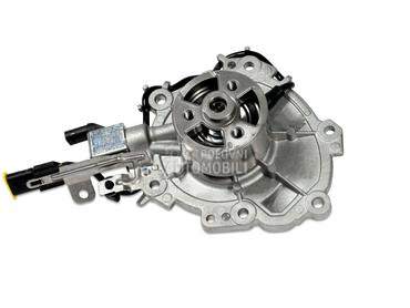 Pumpa vode HEPU za Land Rover Discovery od 2014. do 2017. god.