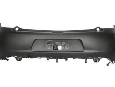 Zadnji branik za DS 3 od 2015. do 2019. god.