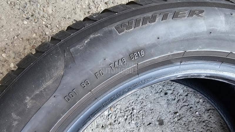 Pirelli 205/60 R16 Zimska