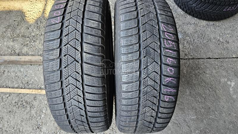 Pirelli 205/60 R16 Zimska