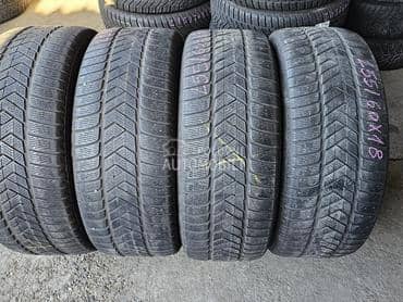 Pirelli 255/60 R18 Zimska