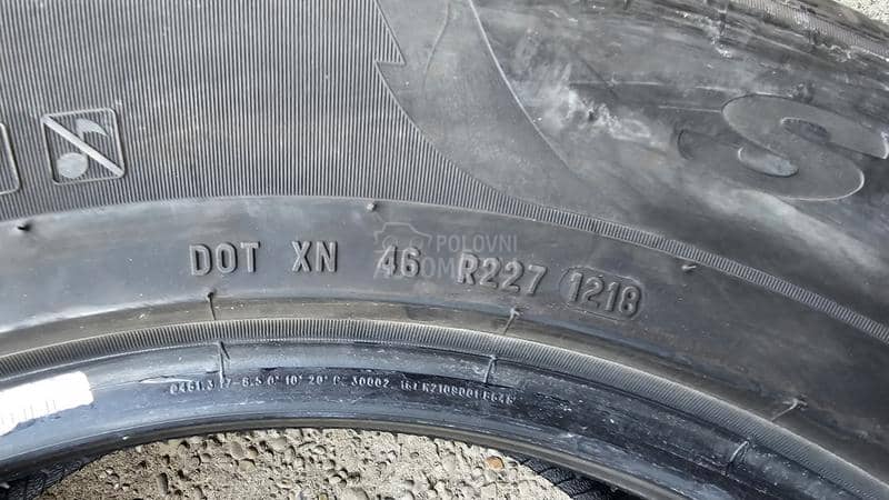 Pirelli 255/60 R18 Zimska