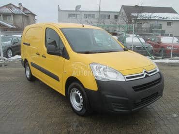 Citroen Berlingo XL 1.6 BHDI