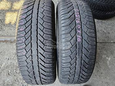 Semperit 215/60 R16 Zimska