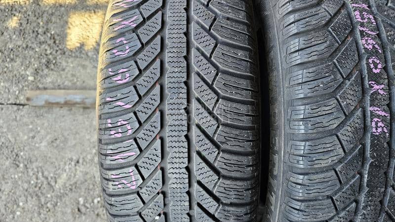 Semperit 215/60 R16 Zimska