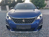 Peugeot 3008 1.6 EHDI  GT LINE