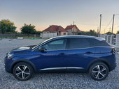 Peugeot 3008 1.6 EHDI  GT LINE