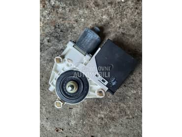 motor el podizača za Volkswagen Golf 5 od 2003. do 2008. god.