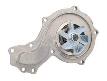 Pumpa Vode za Audi 80 od 1991. do 1996. god.