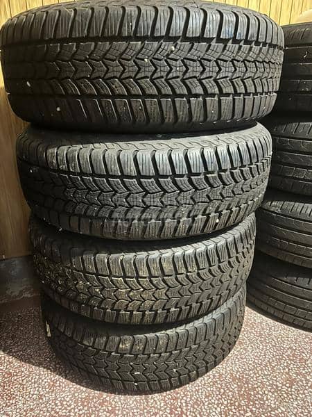 Čelične felne VW 16" 5 x 112