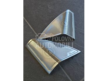Burmaster mrezice zvucnik w205 za Mercedes Benz C 180, C 200, C 220 ...