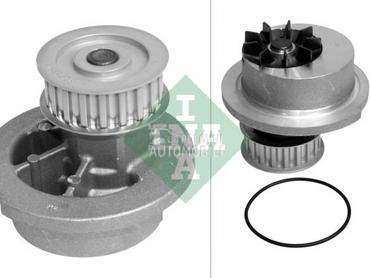 Pumpa vode INA za Chevrolet Aveo od 2006. do 2011. god.