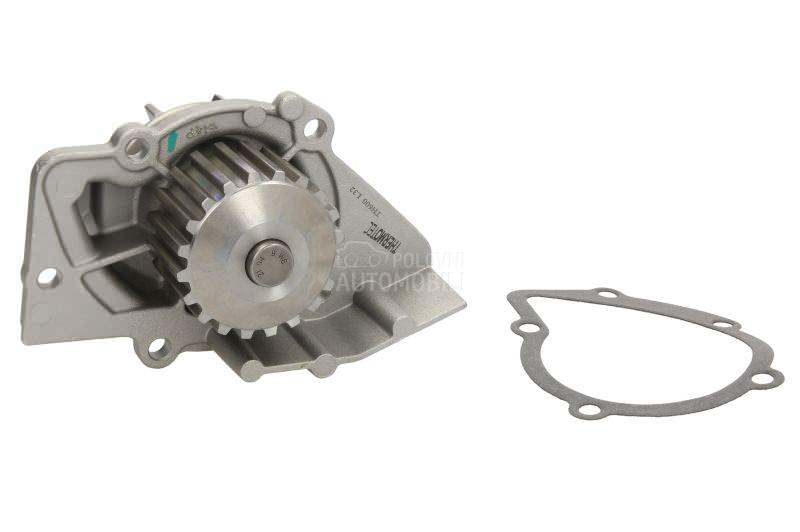 Pumpa vode Thermotec