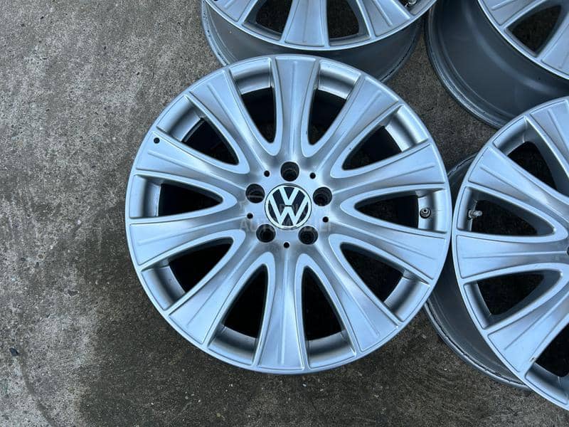 Aluminijumske felne VW 18" 5 x 112