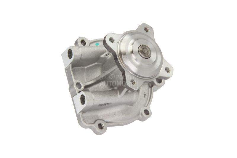 Pumpa vode Thermotec