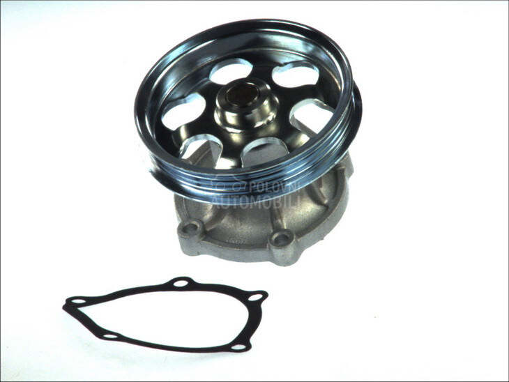 Pumpa vode Thermotec