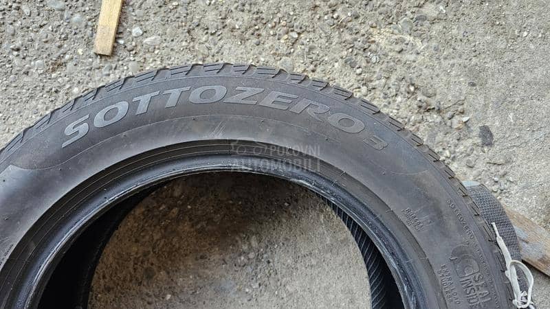 Pirelli 205/60 R16 Zimska