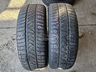 Pirelli 205/60 R16 Zimska