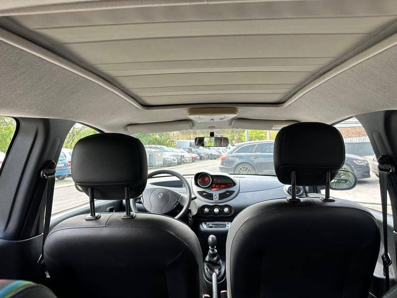 Renault Twingo 1.2 16v PAN0RAMA CH